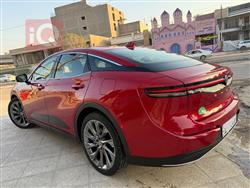 تويوتا كراون